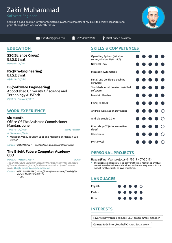 Zakir's Resume2022.pdf