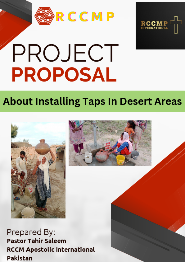 taps instaling proposal.pdf