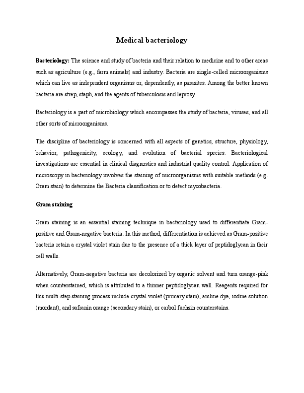 Medical bacteriology.pdf