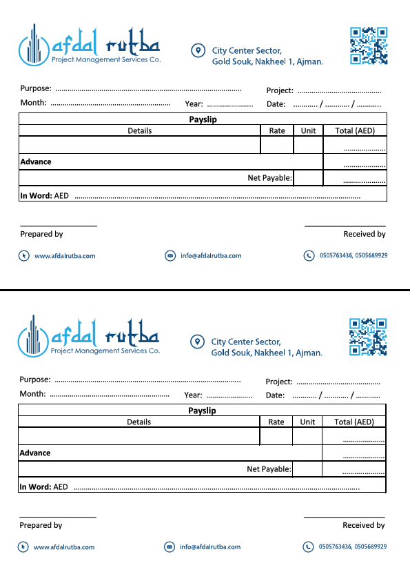 Payslip, Afdal Rutba.pdf