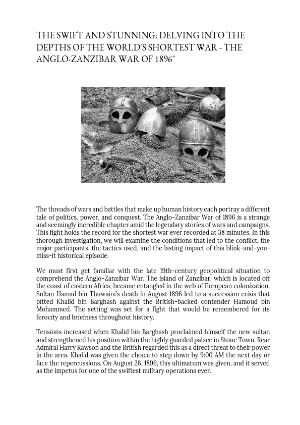 ANGLO-ZANZIBAR WAR.pdf