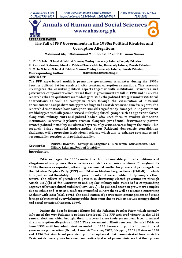 AHSS Published Research.pdf