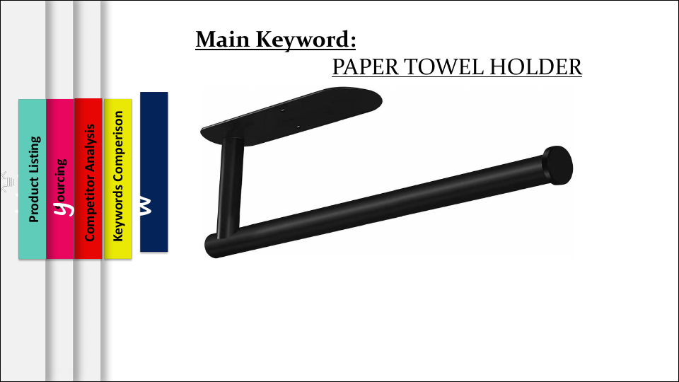 Final Presentation of paper towel holder.pdf
