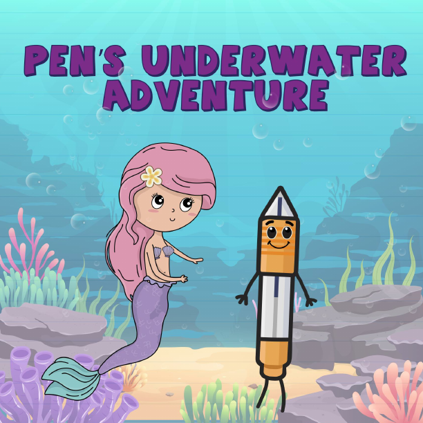 Pen's Underwater Adventure.pdf