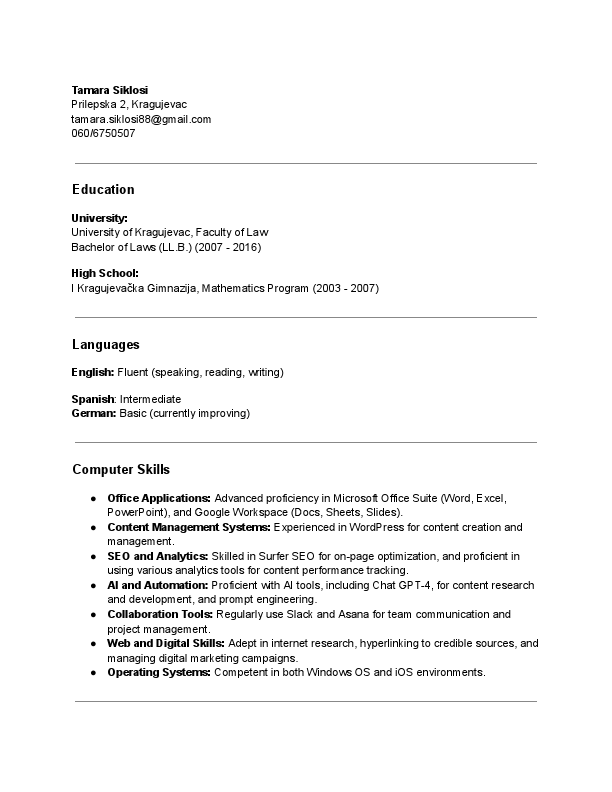 Tamara Siklosi Resume.pdf