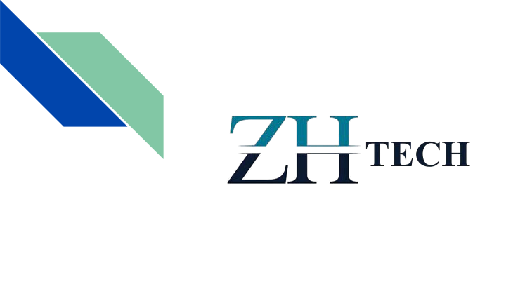 ZH Tech - Portfolio.pdf