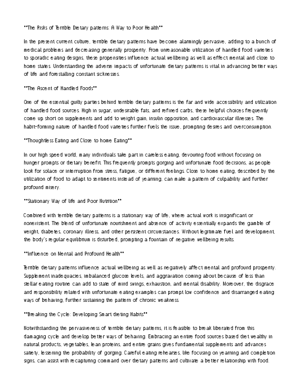 Bad eating habbits.pdf