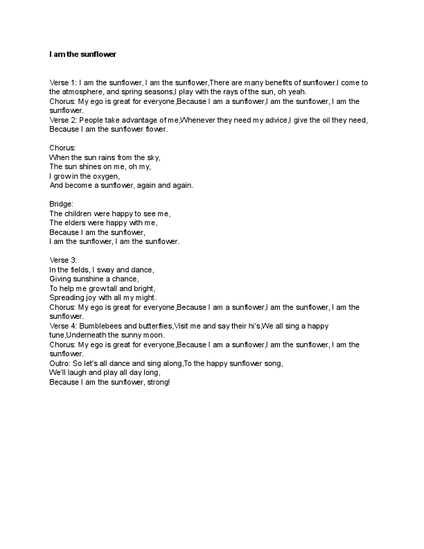 Sunny Sunflower fun.pdf