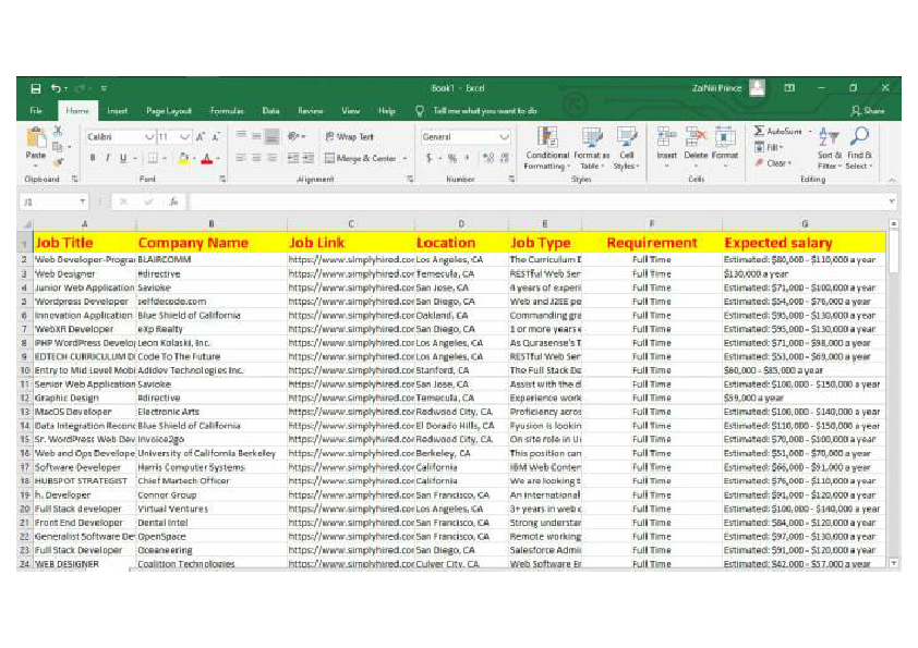 data scrap sheet.pdf