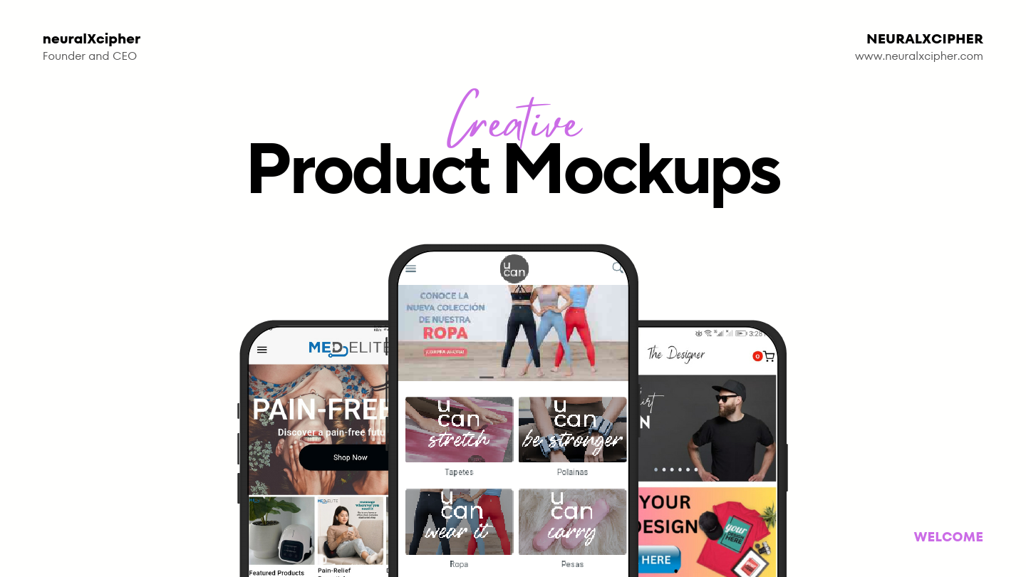 Modern App Portfolio Mockup Presentation.pdf
