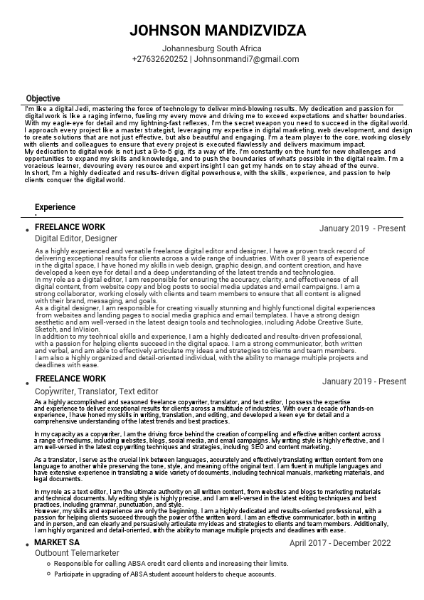 Johnson M CV 2024.pdf