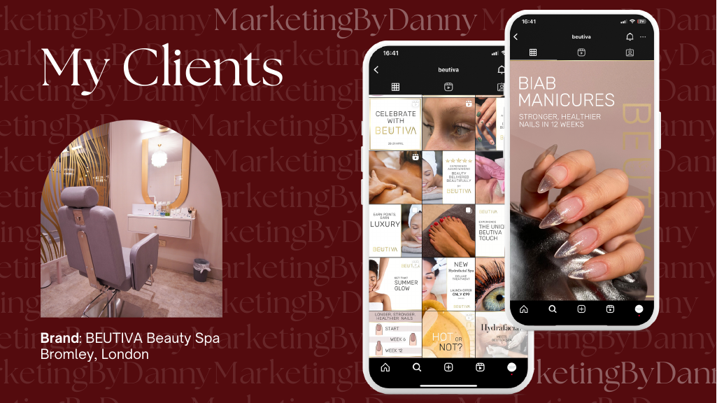 Client Portfolio - BEUTIVA.pdf