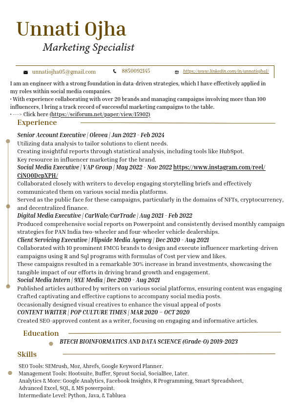 Unnati Ojha Marketing Specialist.pdf