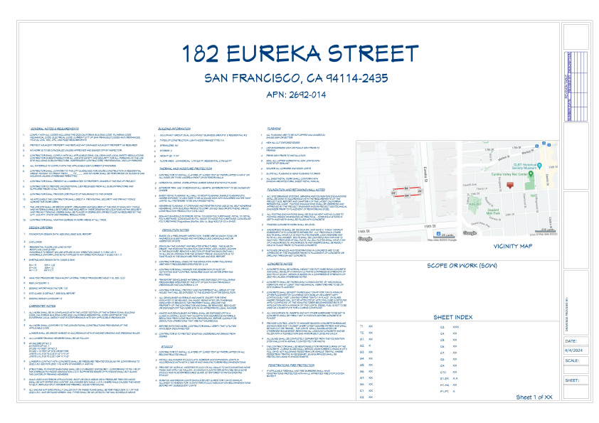 Markup - 182 Eureka Street, San Francisco, CA 94114-2435.pdf