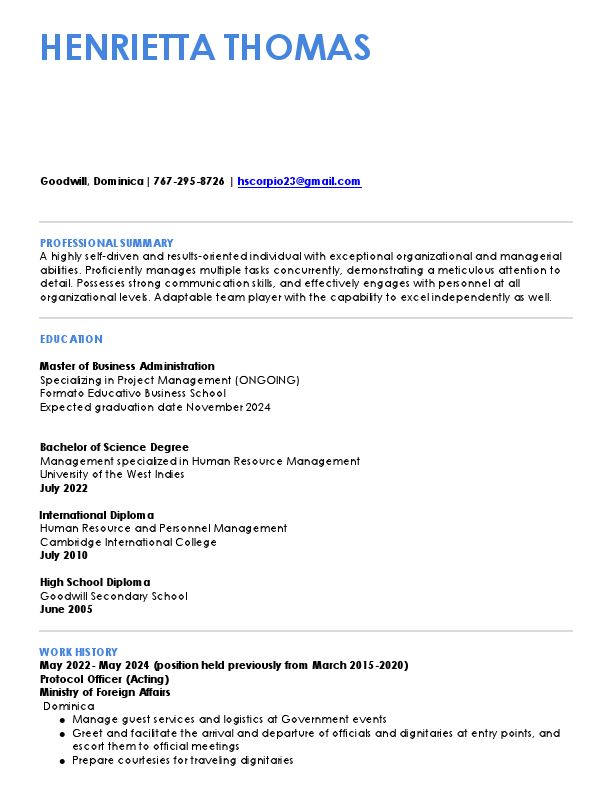 Henrietta Thomas- resume.pdf