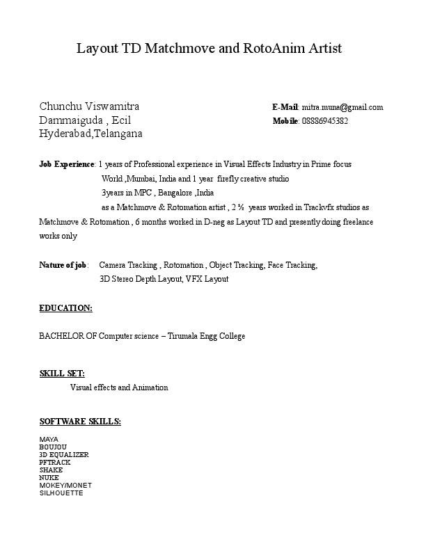 Matchmove RotoAnim and  Layout TD Artist.pdf