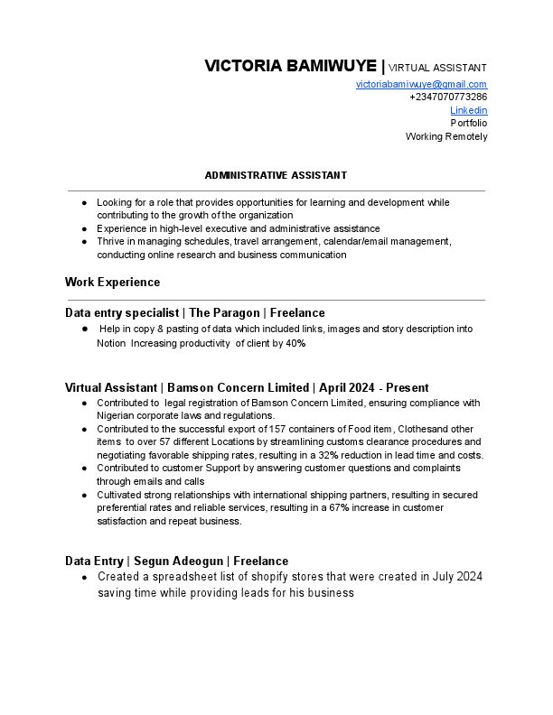 Mayowa Bamiwuye_Reume.pdf