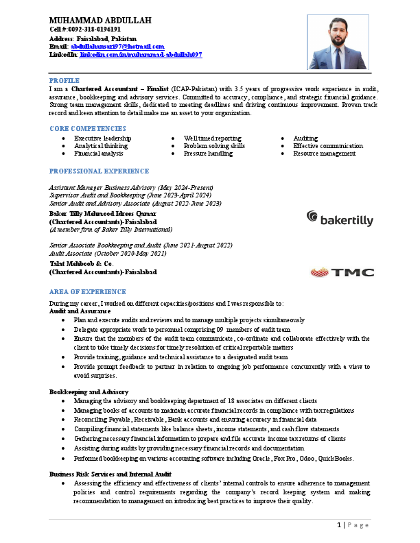 Resume Muhammad Abdullah Ansari.pdf
