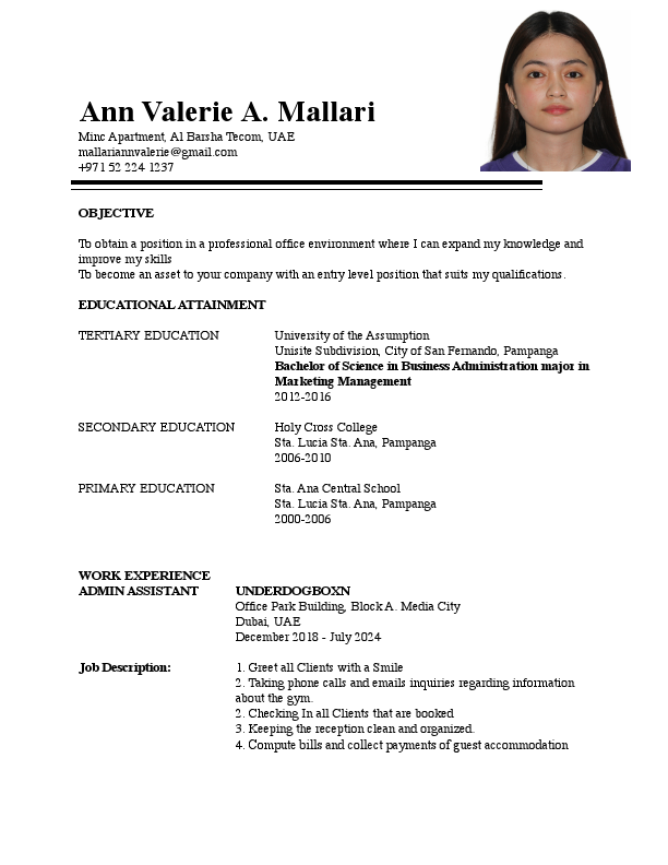 Ann Valerie Mallari CV.pdf