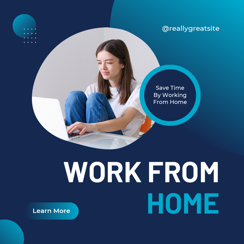 Blue Work From Home Instagram Post.pdf