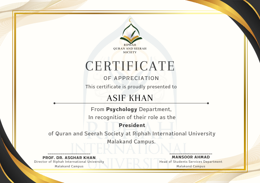 Golden Elegant Certificate of Appreciation.pdf