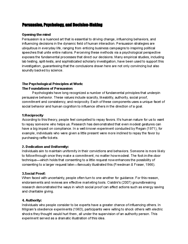 Persuasion, Psychology, and Decision-Making.pdf