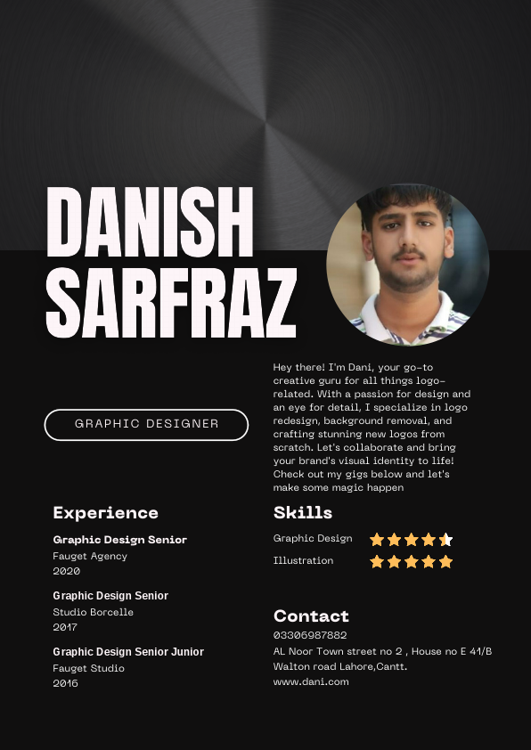 blue professional modern CV resume.pdf