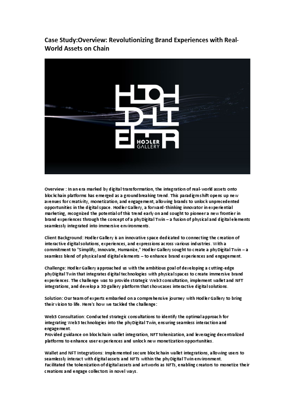 Case Study hodler gallery.pdf