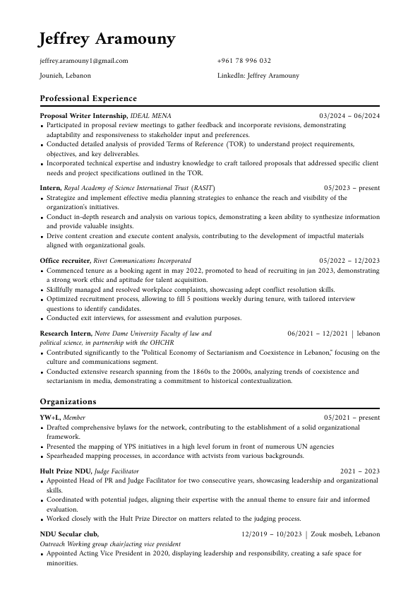 Jeffrey Aramouny CV 2024.pdf