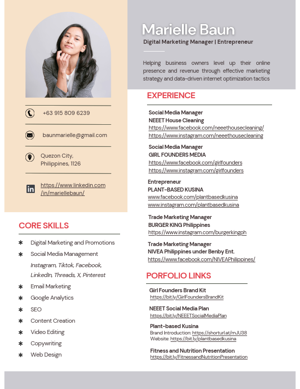 Marielle Baun's Resume.pdf