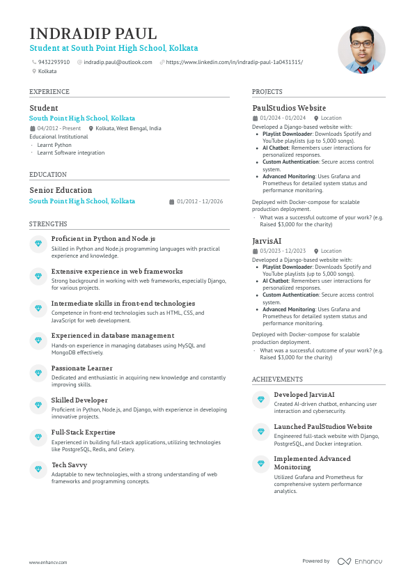 IndradipPaulResume.pdf