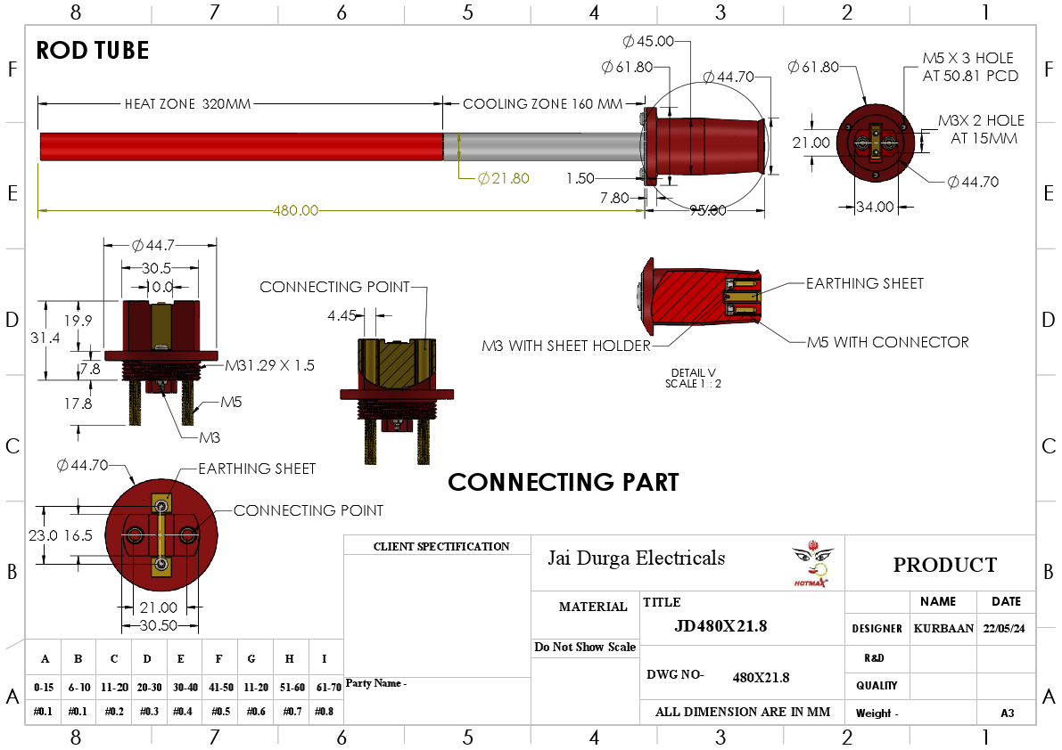 TUBE ROD 480 MM NO 1.PDF