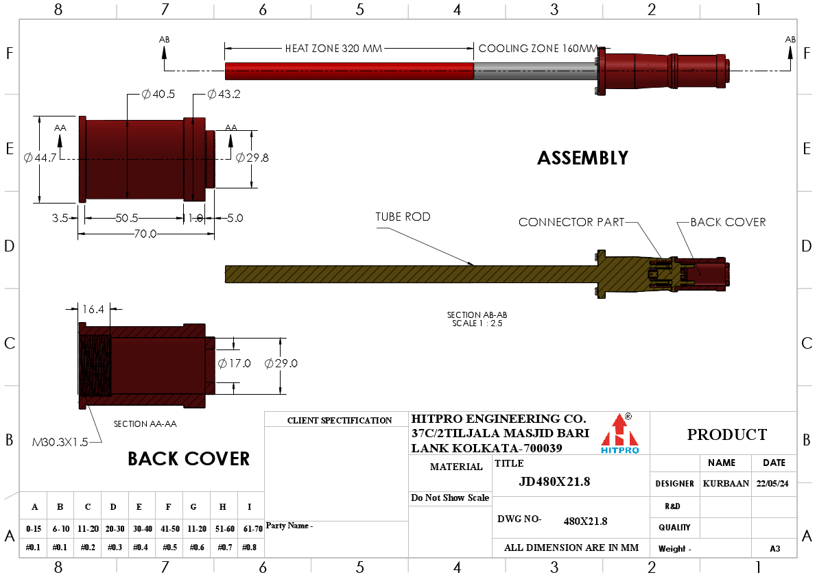 TUBE  ROD 480 HITPRO.PDF