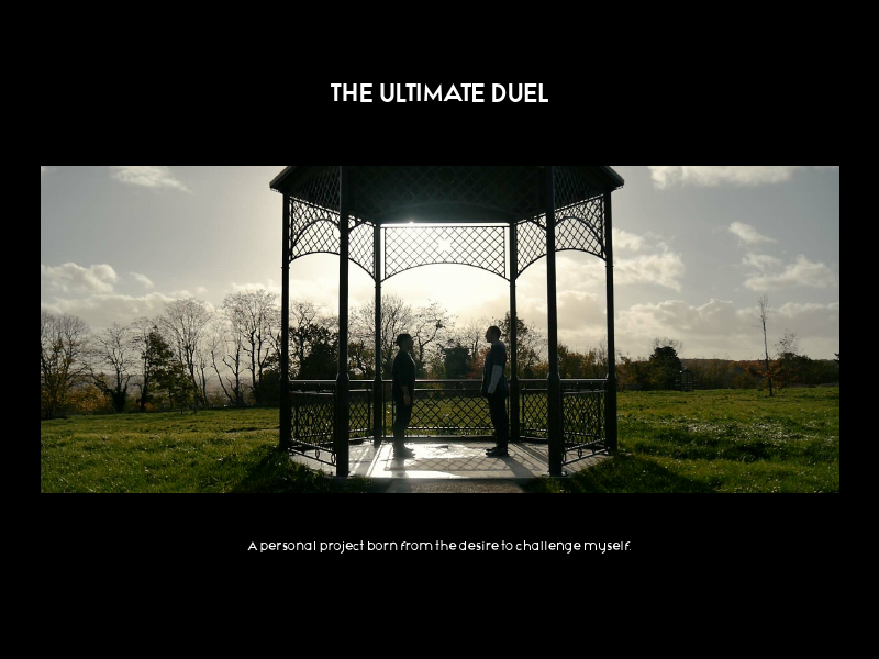 The Ultimate Duel - Case Study.pdf