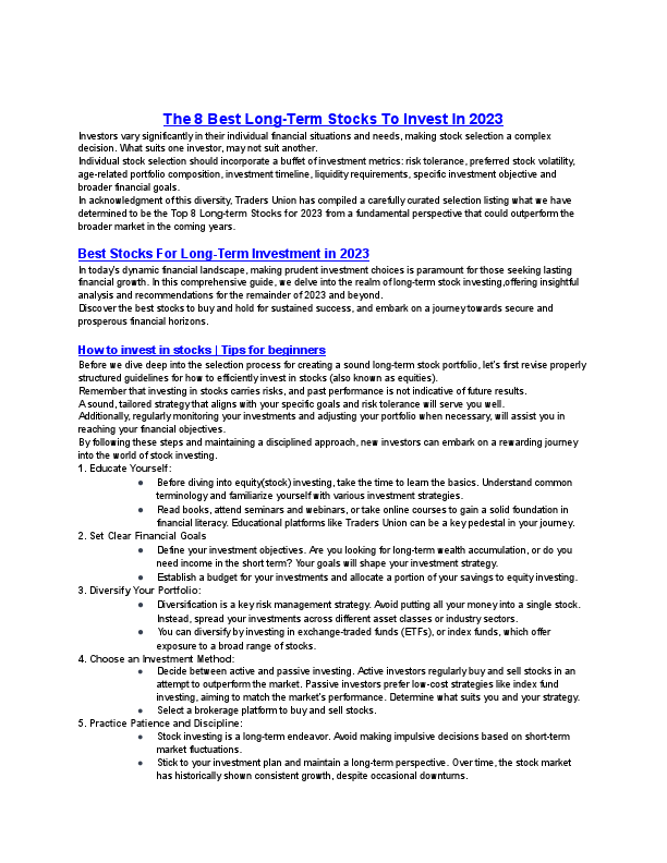 TU-8 Best LT STOCKS1.1F.PDF