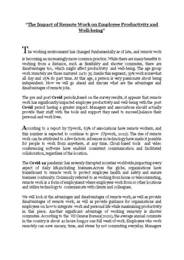 The impact of remote-1.pdf