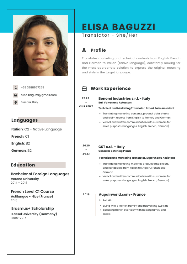 ELISA BAGUZZI -RESUME.pdf