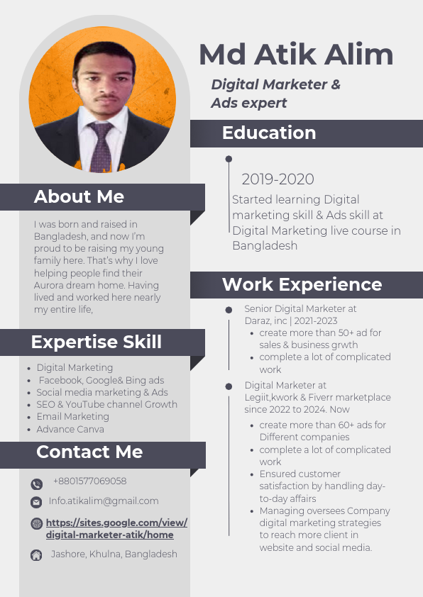 My CV ( Md Atik Alim ).pdf