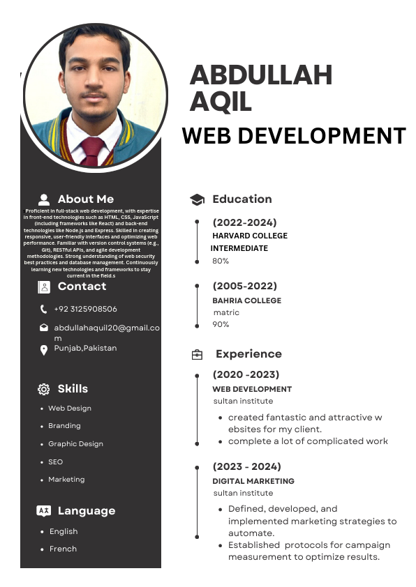 web developer.pdf