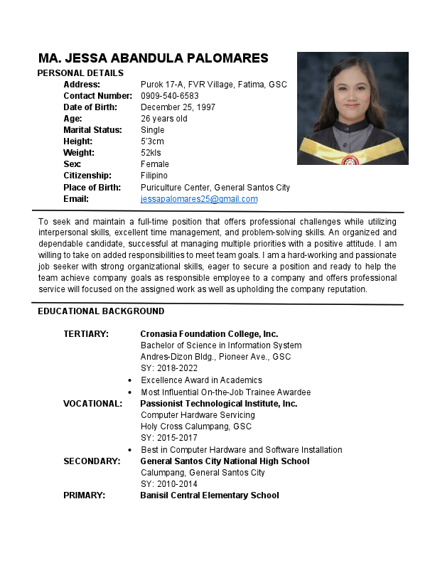 Ma.-Jessa-A.-Palomares_Resume PDF.pdf