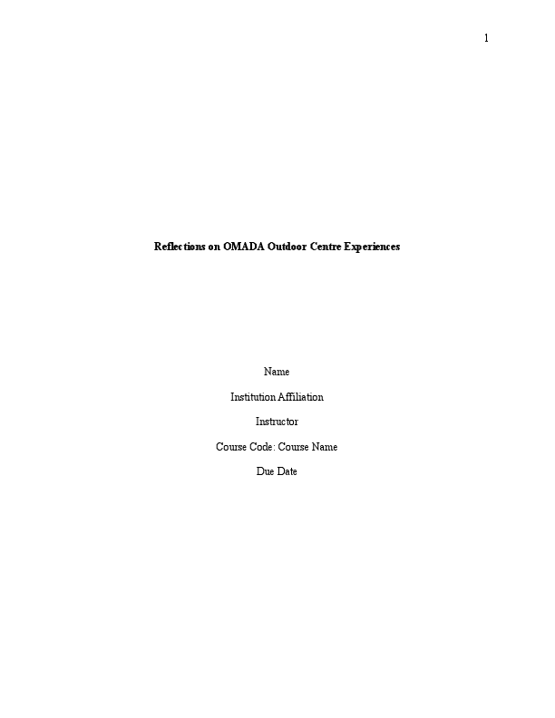 Reflections on OMADA Outdoor Centre Experiences.pdf