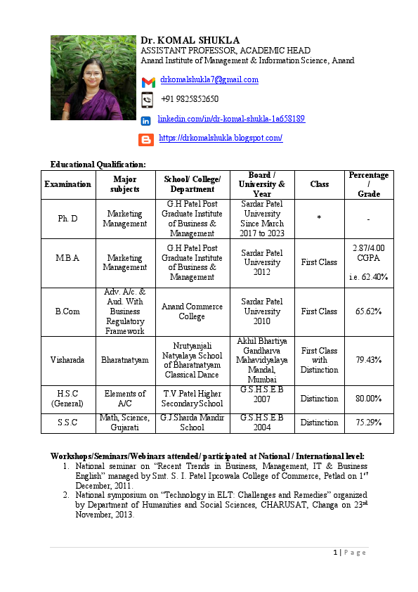 Dr. Komal Shukla Resume_2024.pdf