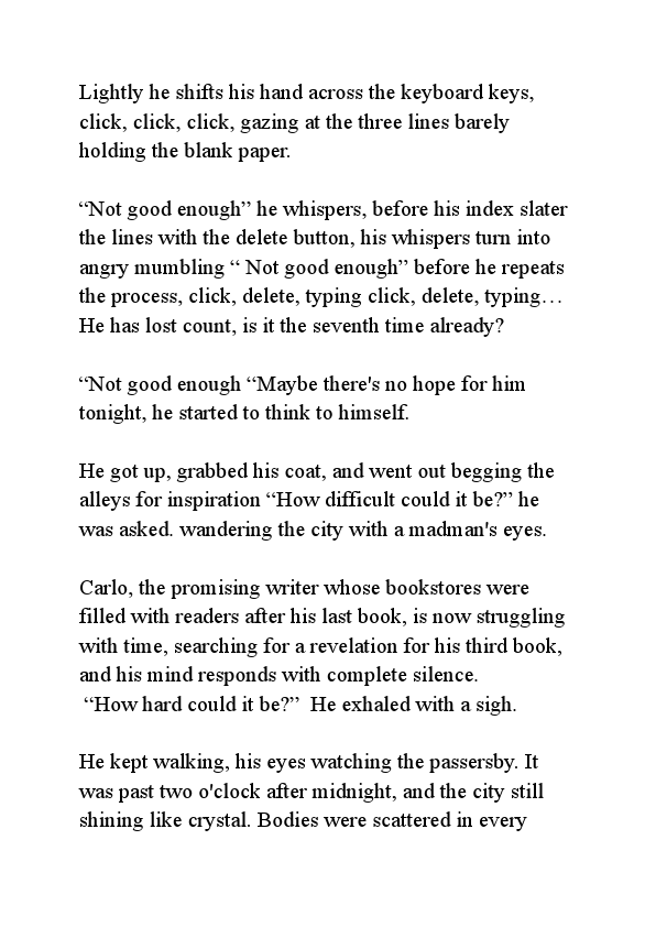 white pages , indigo sky .pdf