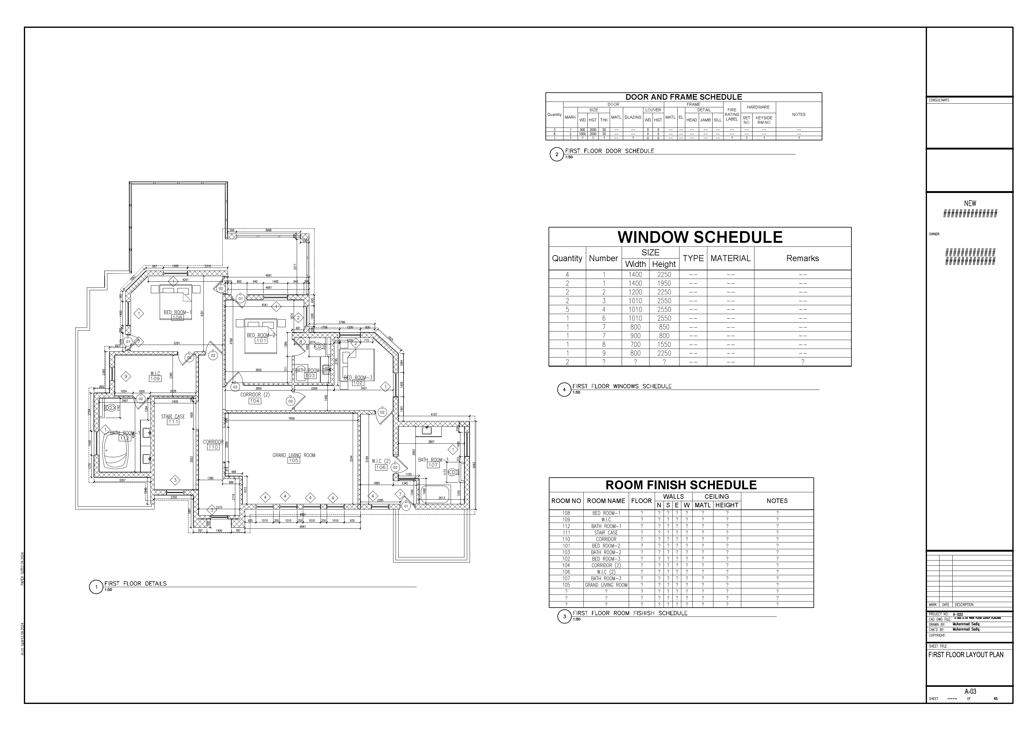 A-022-A-03 First Floor Layout Plan-A-022-A-03 First Floor Layout Plan.pdf