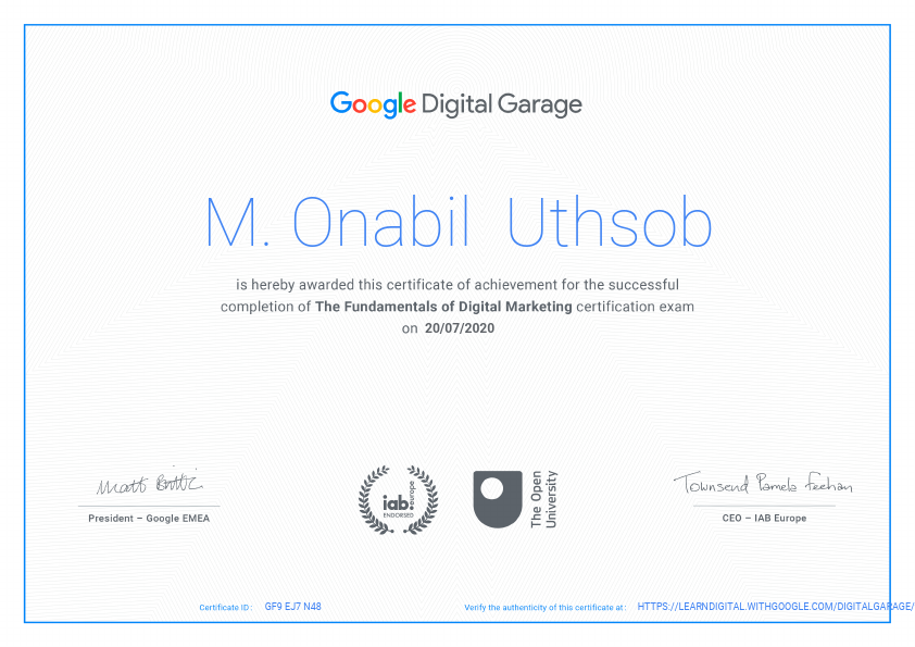 certificate of digital marketing .pdf