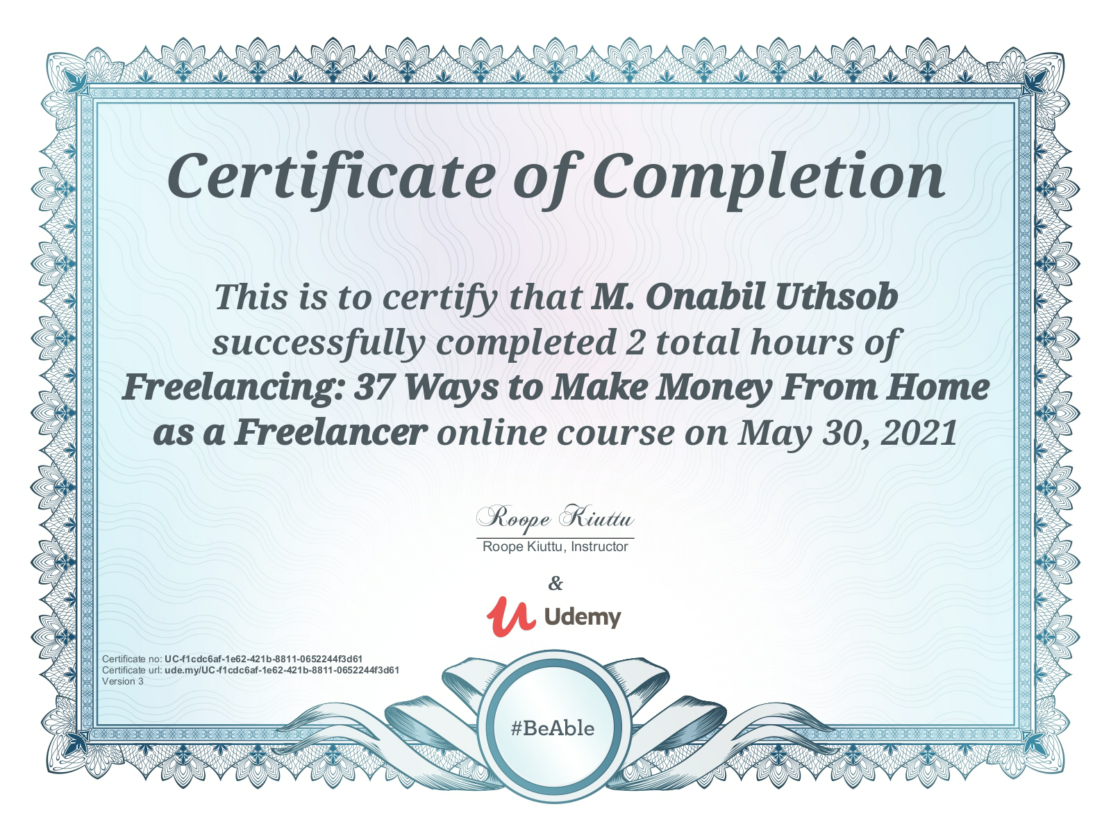 Freelancing_ 37 Ways to Make Money From Home as a Freelancer.pdf