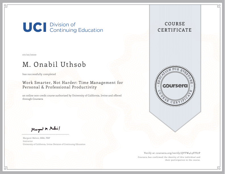 work smarter, not harder_ Time management for personal and professional productivity.pdf