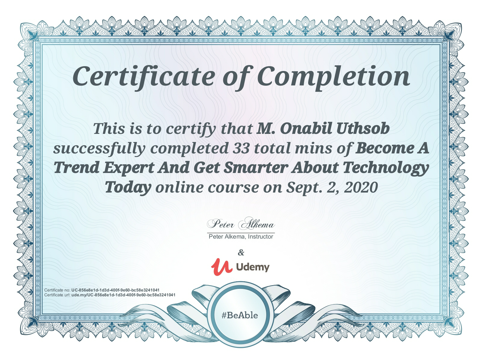 Become A Trend Expert And Get Smarter About Technology Today.pdf