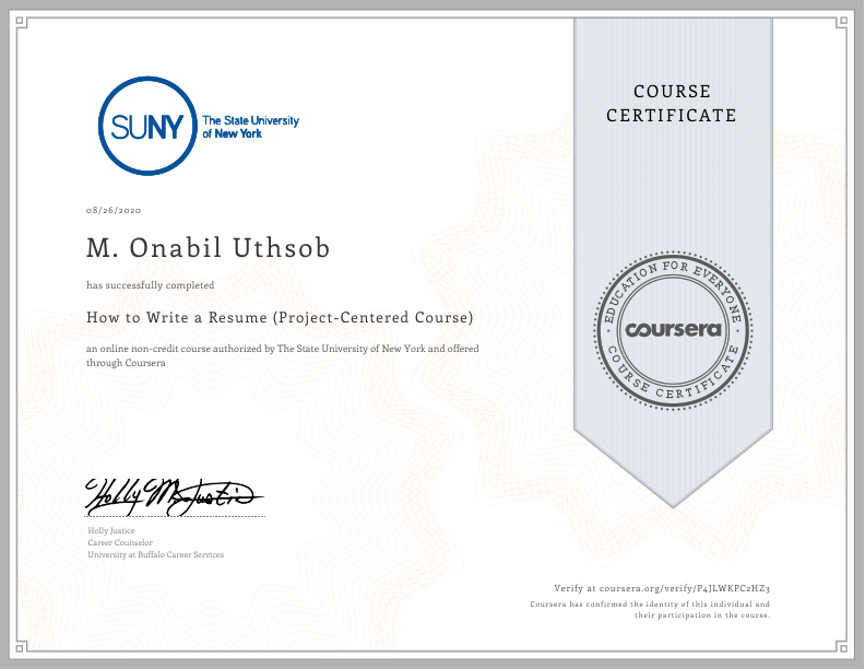 How to Write a Resume (Project-Centered Course).pdf