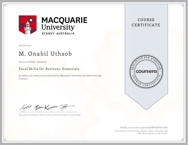 Excel skill essential.pdf